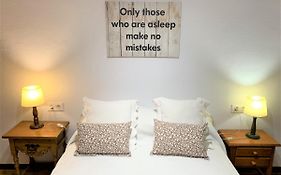 Apartamento Parque - Playa San Lorenzo