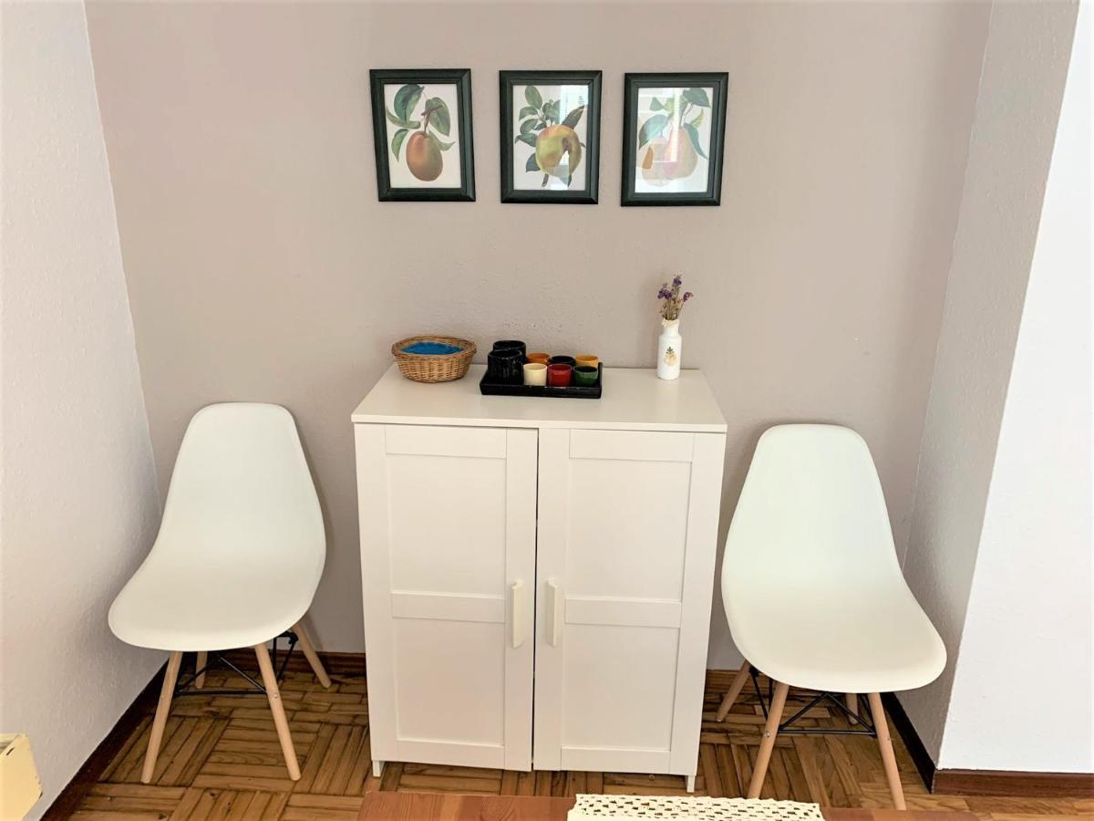 Apartamento Parque - Playa San Lorenzo Gijón Exterior foto