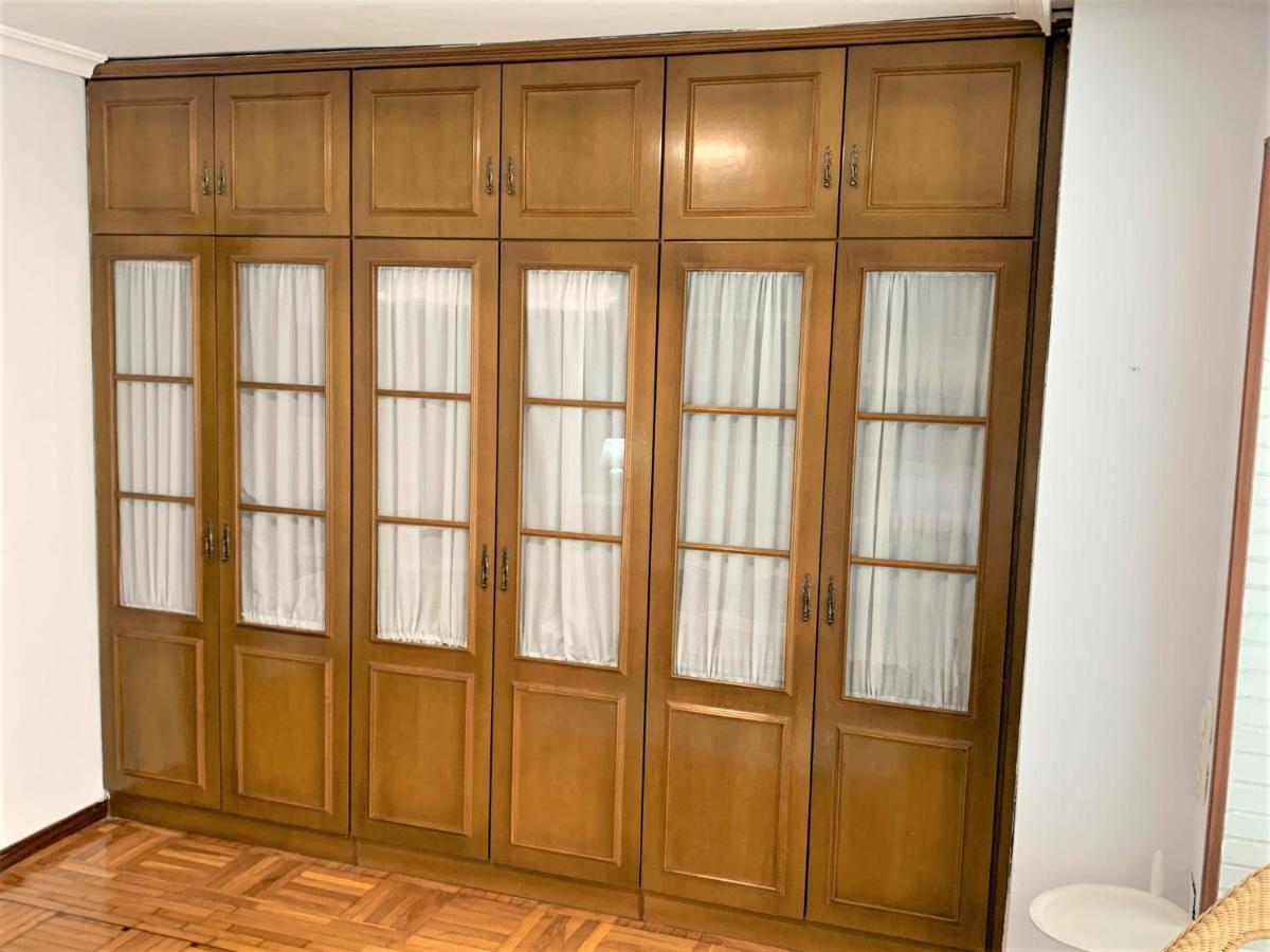 Apartamento Parque - Playa San Lorenzo Gijón Exterior foto